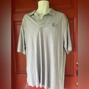 Vintage UNC Polo North Carolina Tar Heels men’s size Large